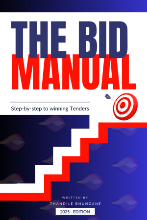The Bid Manual