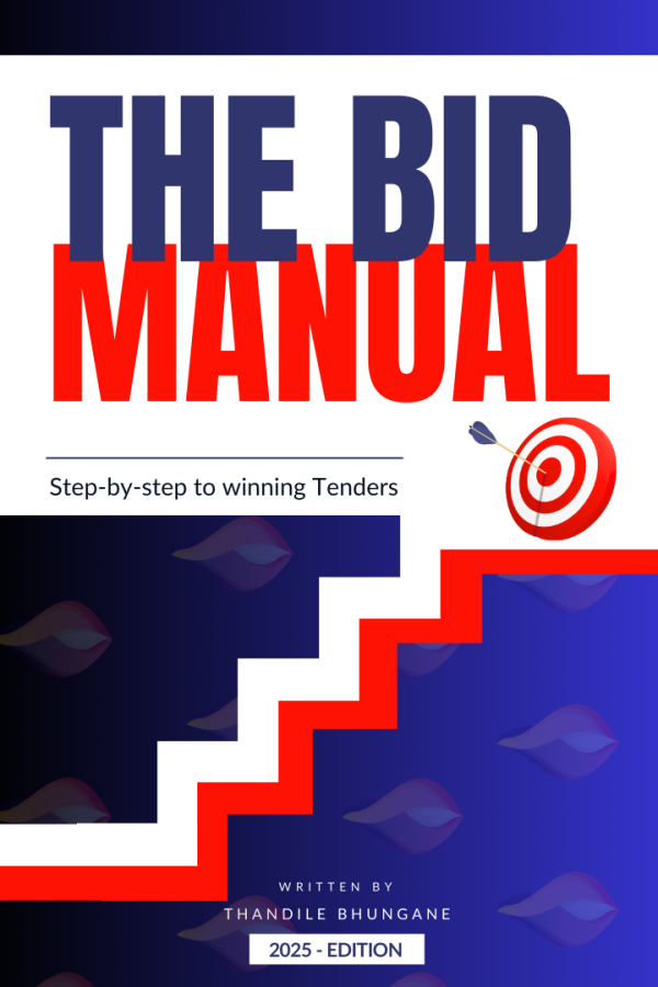 The Bid Manual