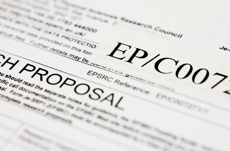 The Importance of Knowing the Client to Draft a Compelling Proposal