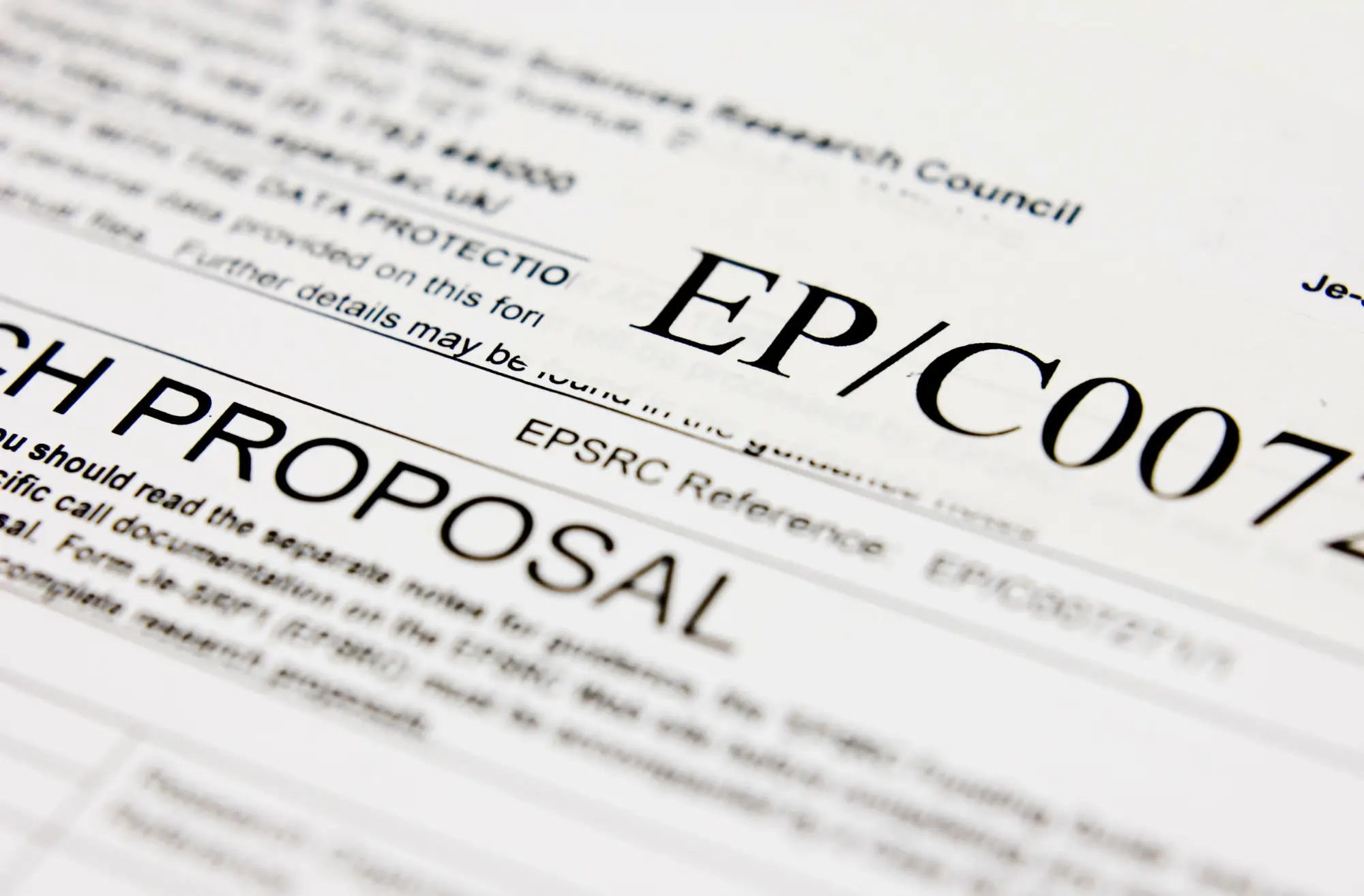 The Importance of Knowing the Client to Draft a Compelling Proposal