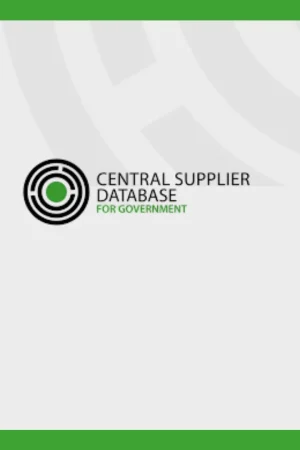 CSD Webinar