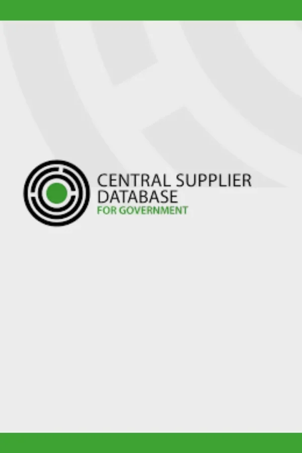 CSD Webinar