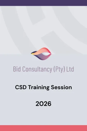 CSD Training Link